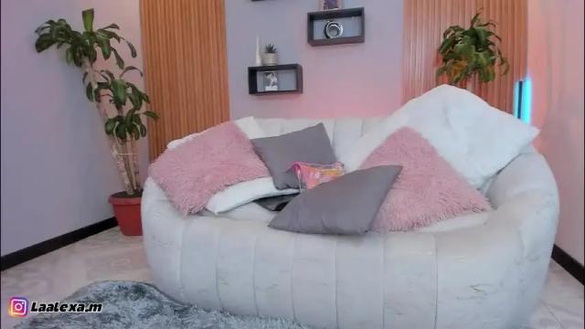 Thumbnail 1, aixa_charless's Stream at Chaturbate, 14 days ago