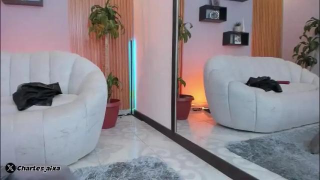 Thumbnail 3, aixa_charless's Stream at Chaturbate, 13 days ago