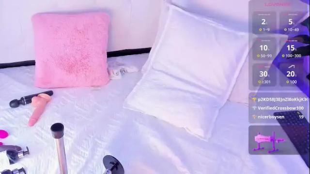 Thumbnail 3, aixa_hill1's Stream at Chaturbate, 1 day ago