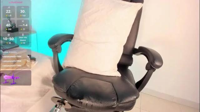 Image 7 of aixa_hill1 Stream on Chaturbate on 2 months ago