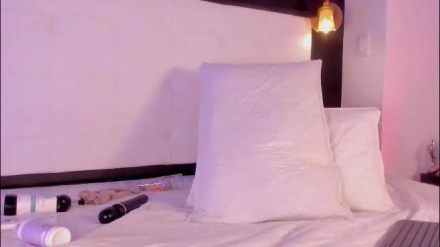 Thumbnail 2, aixa_hill1's Stream at Chaturbate, 1 month ago