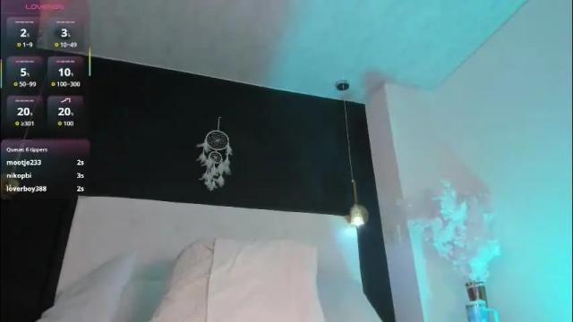 Thumbnail 2, aixa_hill1's Stream at Chaturbate, 24 days ago