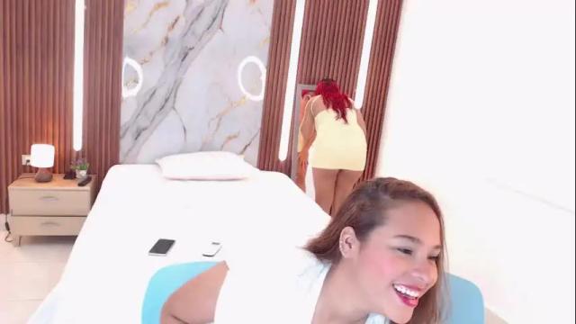 Image 6 of aixa_shaw Stream on Chaturbate on 14 days ago