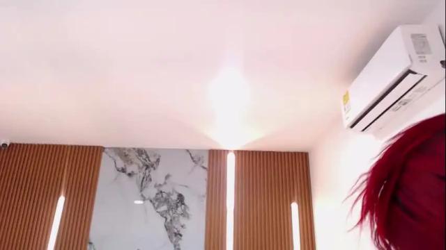 Thumbnail 2, aixa_shaw's Stream at Chaturbate, 9 days ago