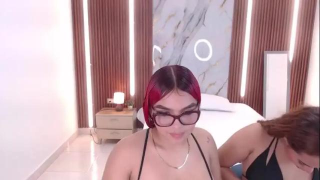 Image 6 of aixa_shaw Stream on Chaturbate on 6 days ago