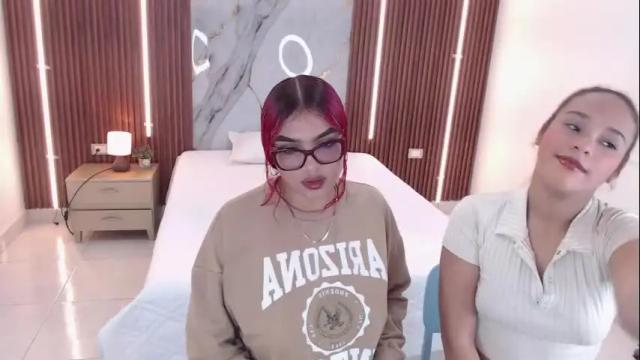 Image 4 of aixa_shaw Stream on Chaturbate on 5 days ago