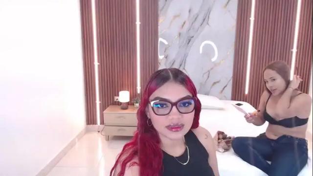 Thumbnail 1, aixa_shaw's Stream at Chaturbate, 1 day ago