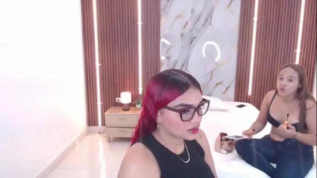 Image 2 of aixa_shaw Stream on Chaturbate on 2 days ago