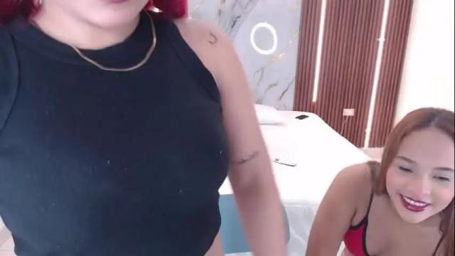 Image 7 of aixa_shaw Stream on Chaturbate on 2 days ago