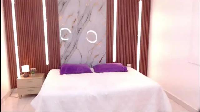 Image 4 of aixa_shaw Stream on Chaturbate on 1 month ago