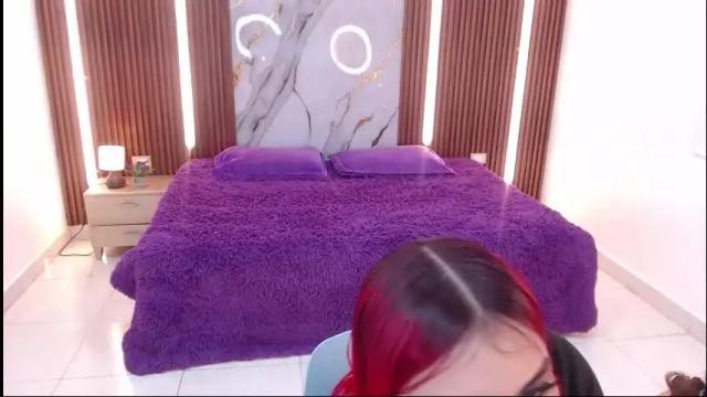 Thumbnail 2, aixa_shaw's Stream at Chaturbate, 1 month ago