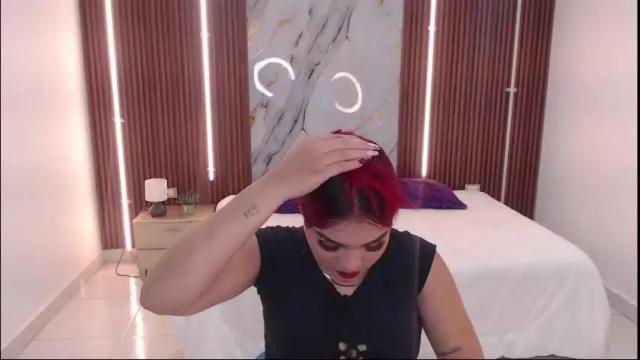 Image 10 of aixa_shaw Stream on Chaturbate on 1 month ago