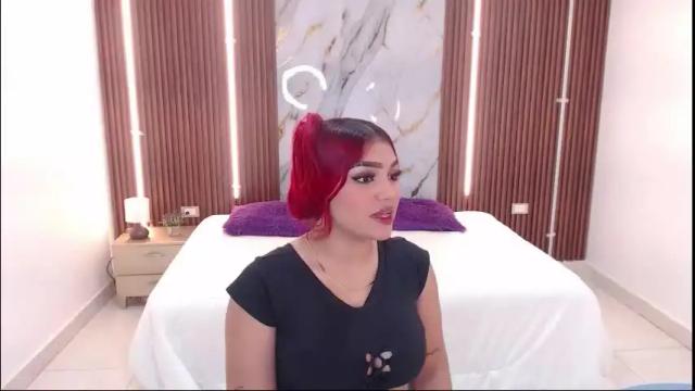Image 11 of aixa_shaw Stream on Chaturbate on 1 month ago