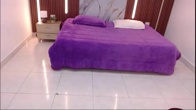 Thumbnail 2, aixa_shaw's Stream at Chaturbate, 1 month ago