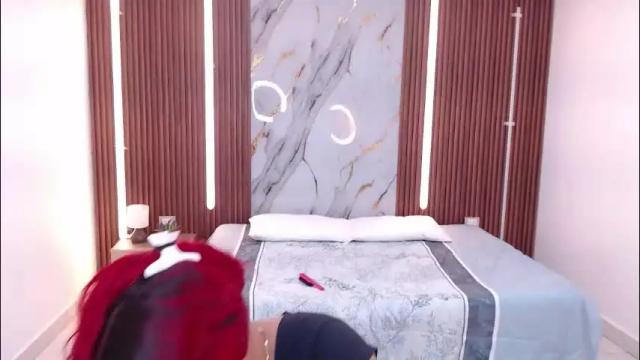 Image 10 of aixa_shaw Stream on Chaturbate on 1 month ago