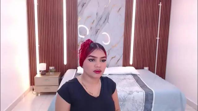 Image 8 of aixa_shaw Stream on Chaturbate on 1 month ago