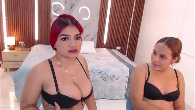 Image 8 of aixa_shaw Stream on Chaturbate on 1 month ago