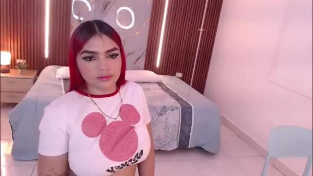 Image 8 of aixa_shaw Stream on Chaturbate on 29 days ago