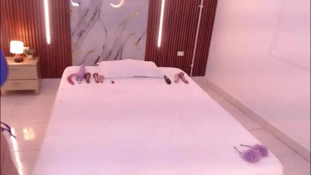 Thumbnail 1, aixa_shaw's Stream at Chaturbate, 26 days ago