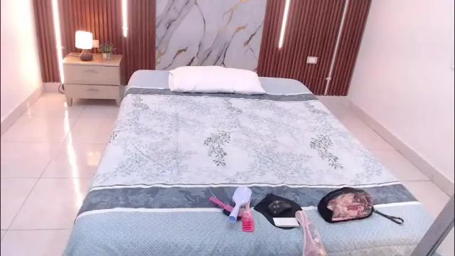 Thumbnail 1, aixa_shaw's Stream at Chaturbate, 8 hours ago
