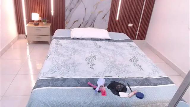 Thumbnail 2, aixa_shaw's Stream at Chaturbate, 8 hours ago
