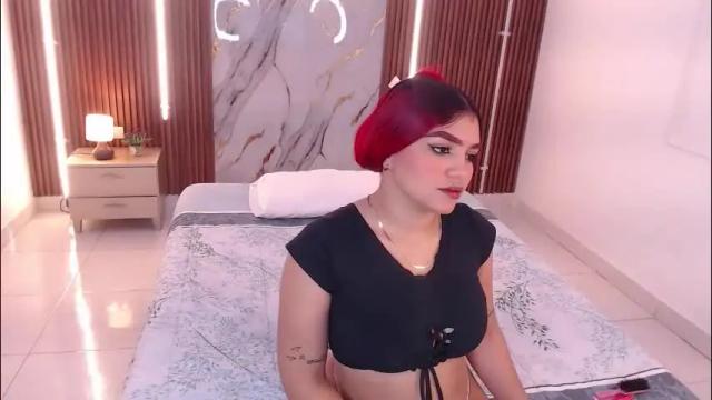 Image 7 of aixa_shaw Stream on Chaturbate on 14 hours ago