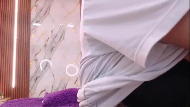 Thumbnail 3, aixa_shaw's Stream at Chaturbate, 1 month ago