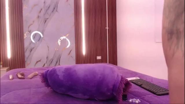 Thumbnail 2, aixa_shaw's Stream at Chaturbate, 19 days ago