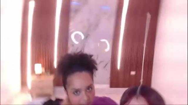 Thumbnail 3, aixa_shaw's Stream at Chaturbate, 11 days ago