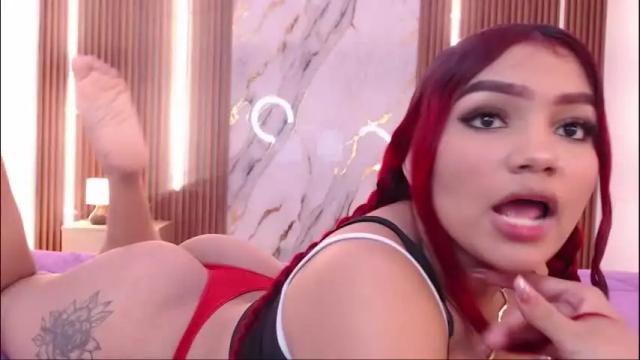 Image 12 of aixa_shaw Stream on Chaturbate on 12 days ago