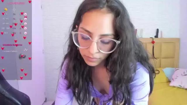 Image 10 of aixatrista Stream on Chaturbate on 15 months ago