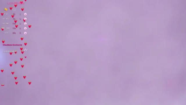 Image 2 of aixatrista Stream on Chaturbate on 15 months ago