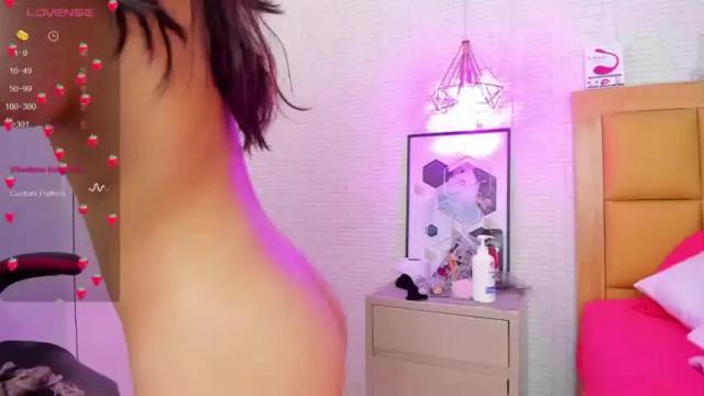 Image 12 of aixatrista Stream on Chaturbate on 15 months ago