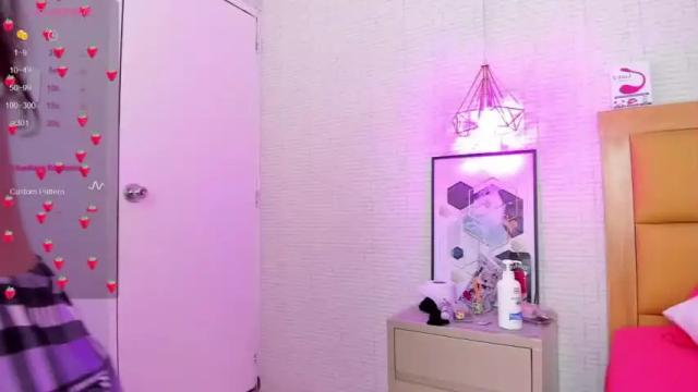 Image 2 of aixatrista Stream on Chaturbate on 15 months ago