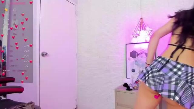 Image 3 of aixatrista Stream on Chaturbate on 15 months ago