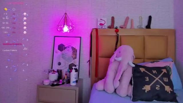 Thumbnail 3, aixatrista's Stream at Chaturbate, 14 months ago