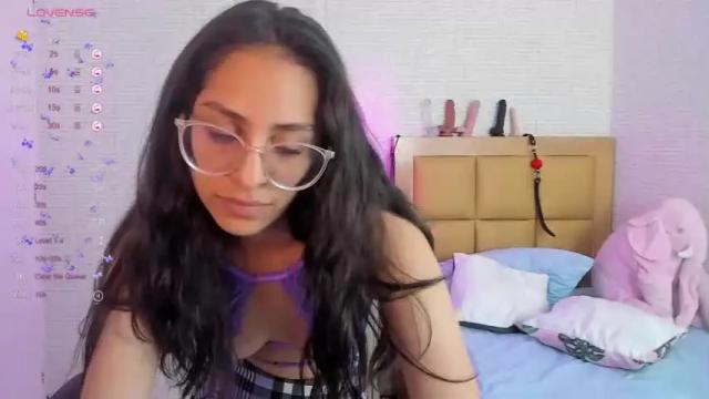 Image 12 of aixatrista Stream on Chaturbate on 14 months ago