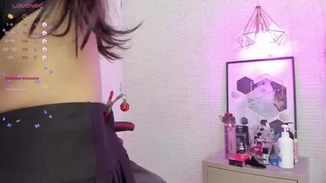 Image 7 of aixatrista Stream on Chaturbate on 14 months ago