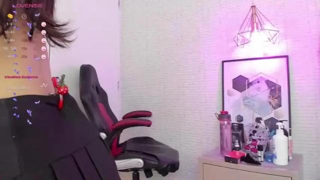 Thumbnail 3, aixatrista's Stream at Chaturbate, 14 months ago