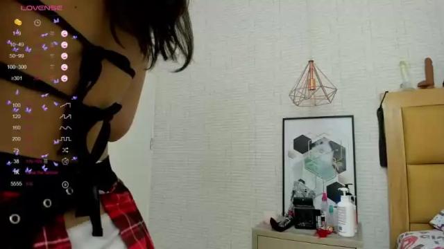 Thumbnail 3, aixatrista's Stream at Chaturbate, 14 months ago