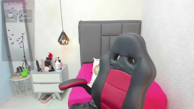 Thumbnail 1, aixatrista's Stream at Chaturbate, 13 months ago