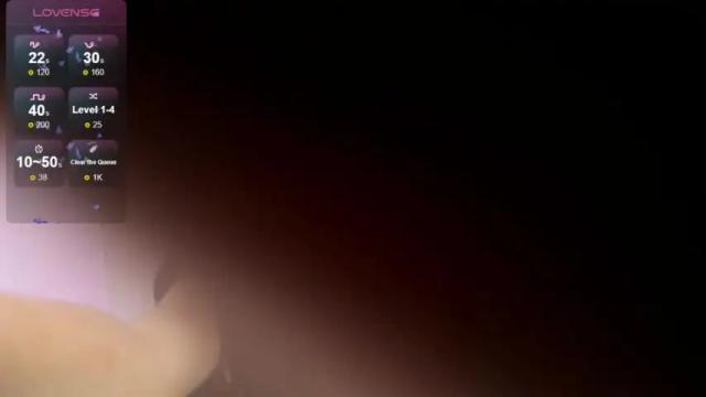 Image 2 of aixatrista Stream on Chaturbate on 13 months ago