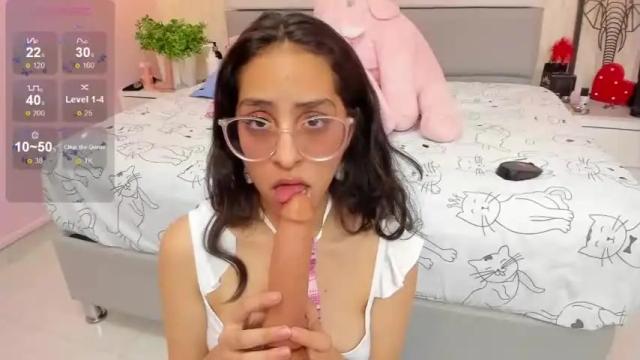 Image 10 of aixatrista Stream on Chaturbate on 13 months ago