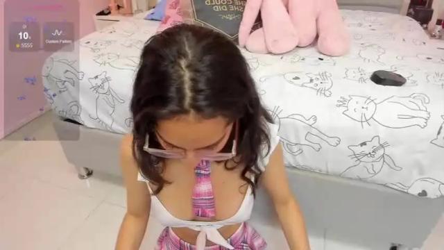 Image 11 of aixatrista Stream on Chaturbate on 13 months ago