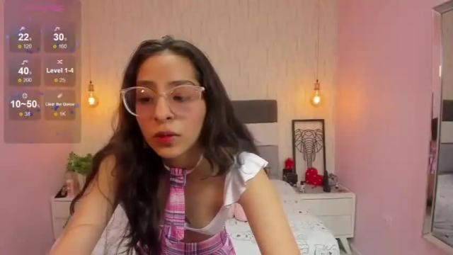 Image 2 of aixatrista Stream on Chaturbate on 13 months ago