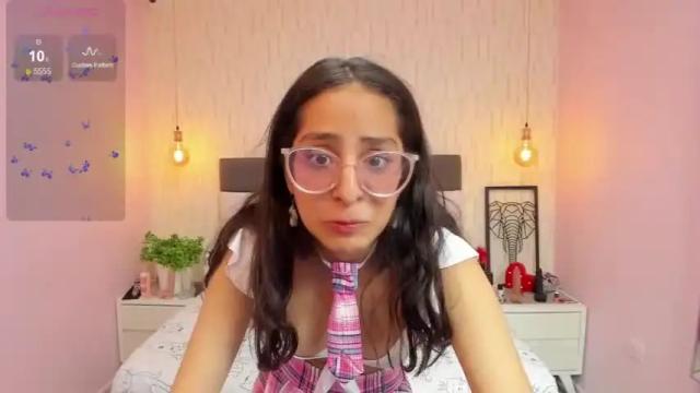 Image 3 of aixatrista Stream on Chaturbate on 13 months ago