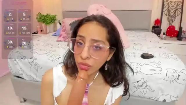 Thumbnail 3, aixatrista's Stream at Chaturbate, 13 months ago