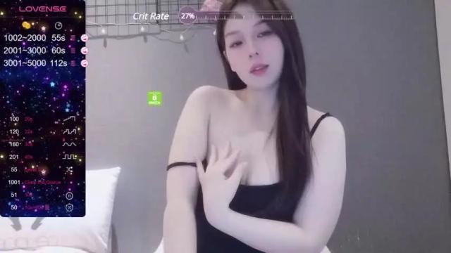 Image 4 of aiyami Stream on Chaturbate on 15 months ago
