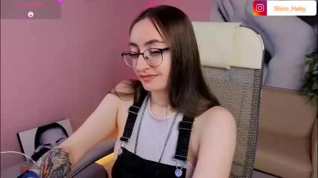 Thumbnail 1, akaheby's Stream at Chaturbate, 3 months ago