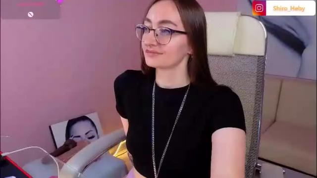 Image 2 of akaheby Stream on Chaturbate on 3 months ago